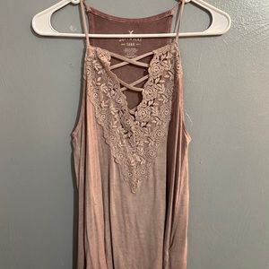 American Eagle Soft & Sexy Tank